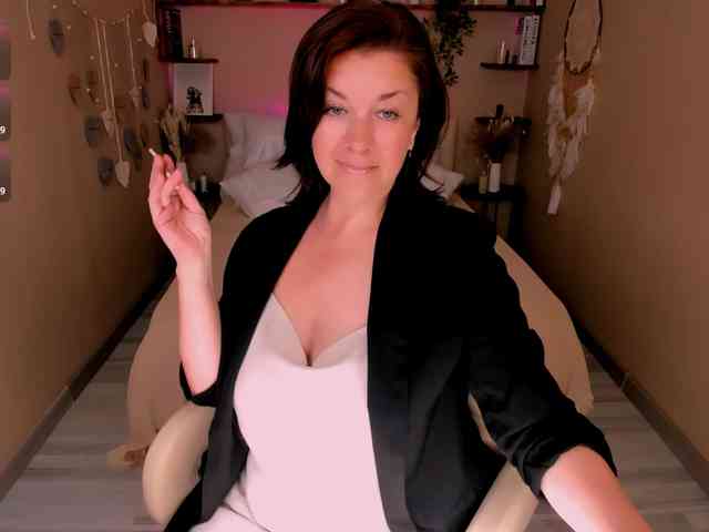 AnaMills webcam