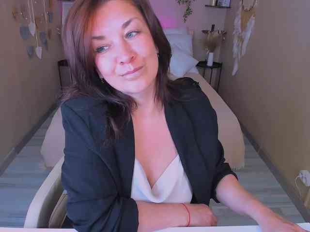 AnaMills webcam