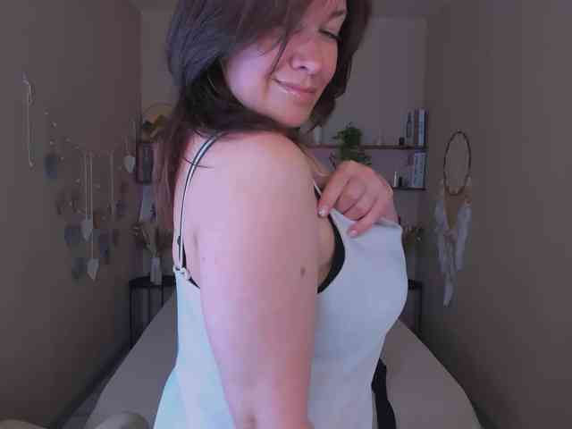 AnaMills webcam