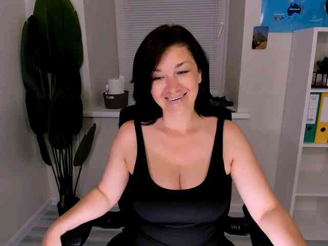 AnaMills webcam