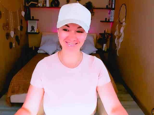 AnaMills webcam