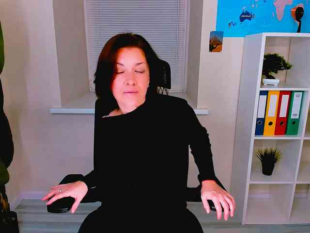 AnaMills webcam