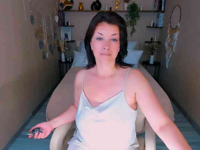 AnaMills webcam