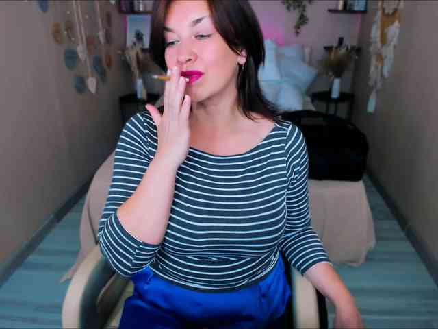 AnaMills webcam