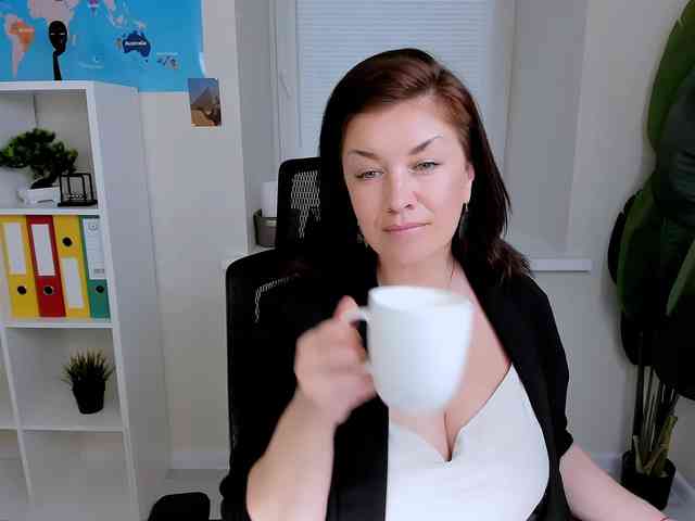 AnaMills webcam