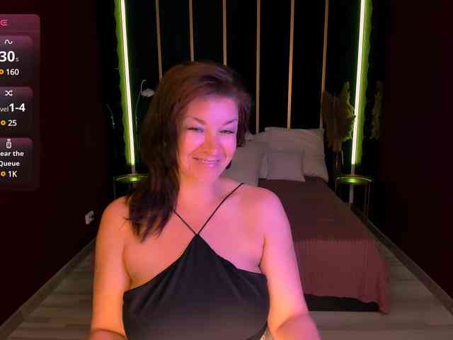 AnaMills webcam