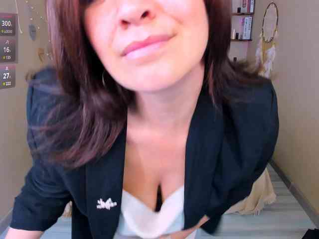 AnaMills webcam
