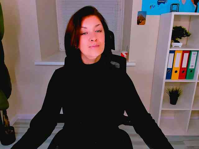 AnaMills webcam