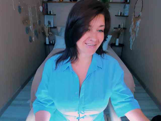 AnaMills webcam
