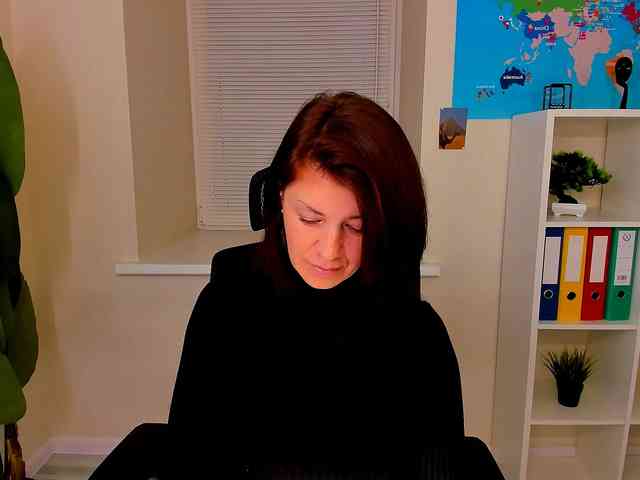 AnaMills webcam