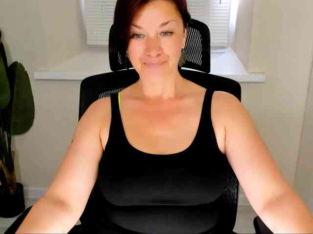 AnaMills webcam