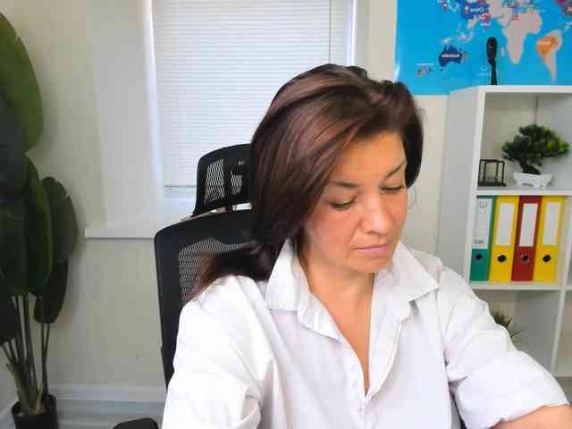 AnaMills webcam