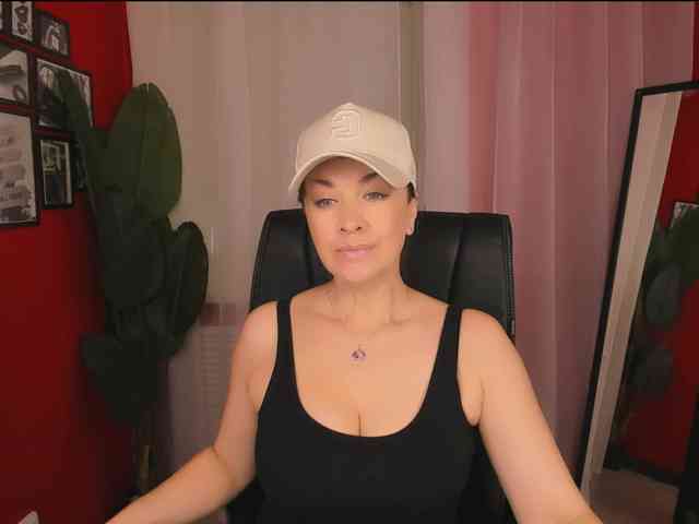 AnaMills webcam