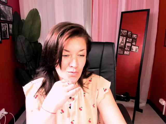 AnaMills webcam
