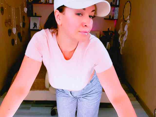 AnaMills webcam