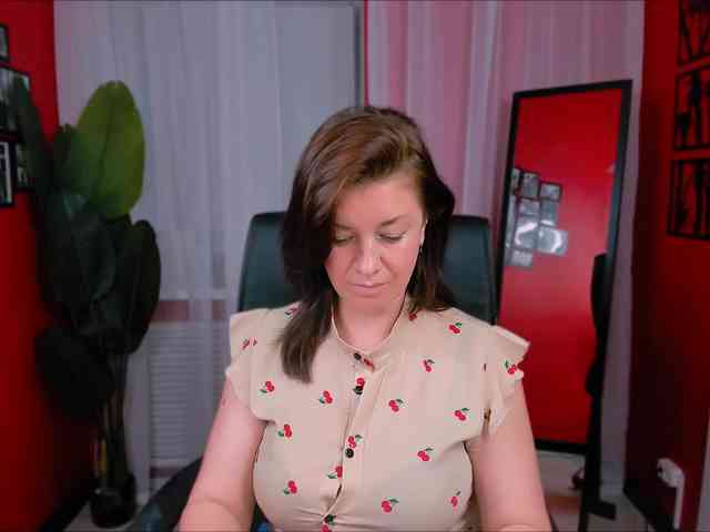 AnaMills webcam