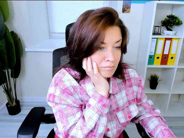 AnaMills webcam