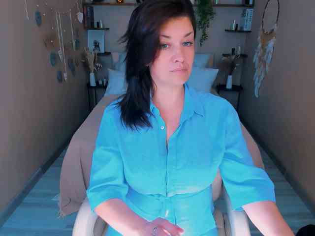 AnaMills webcam