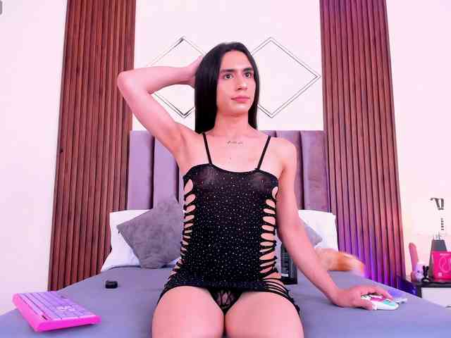 Viannca Live Webcam on BongaCams