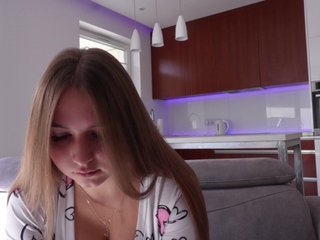 LilianaLaRosso Porn Show