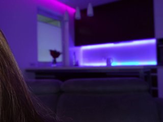 LilianaLaRosso Porn Show