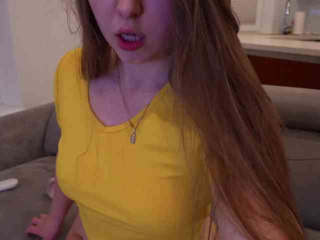 LilianaLaRosso webcam