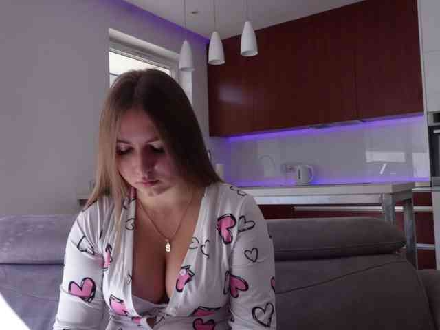 LilianaLaRosso webcam