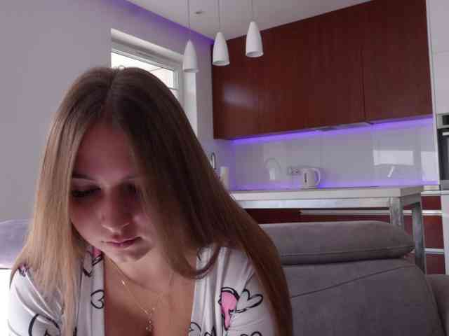 LilianaLaRosso webcam