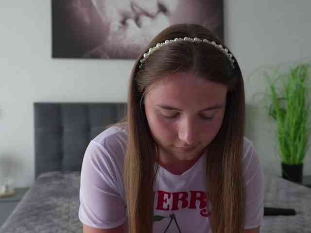 LilianaLaRosso webcam