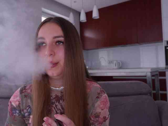 LilianaLaRosso webcam