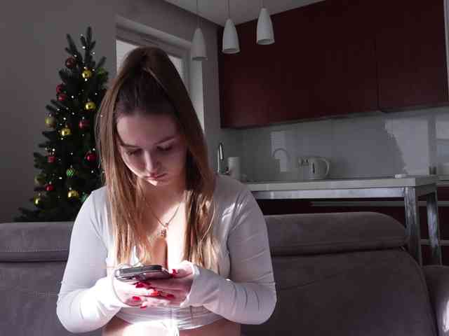 LilianaLaRosso webcam