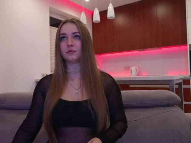 LilianaLaRosso webcam