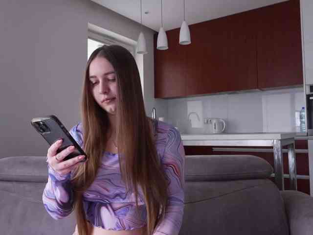 LilianaLaRosso webcam