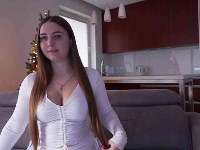 LilianaLaRosso webcam