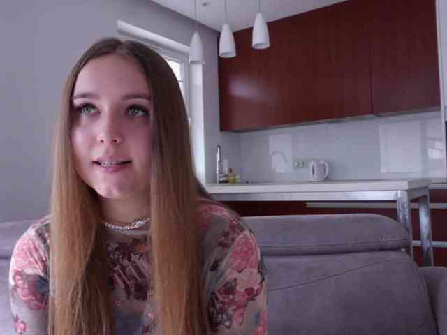 LilianaLaRosso webcam