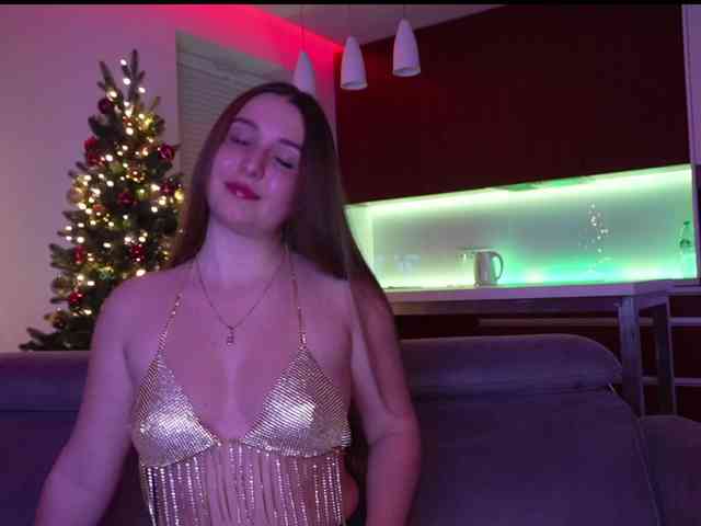 LilianaLaRosso webcam