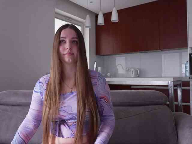 LilianaLaRosso webcam