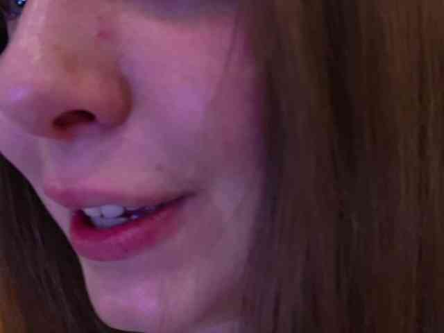 LilianaLaRosso webcam