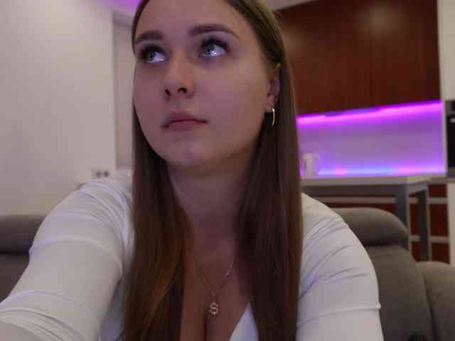LilianaLaRosso webcam