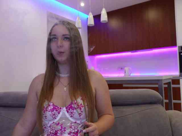 LilianaLaRosso webcam