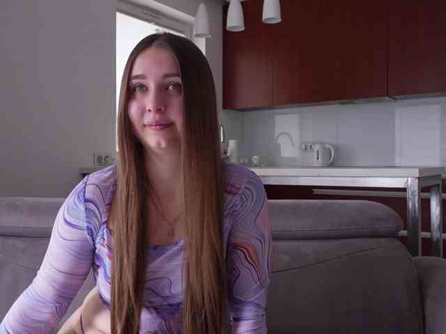 LilianaLaRosso webcam