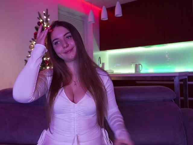 LilianaLaRosso webcam
