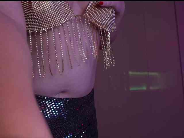 LilianaLaRosso webcam