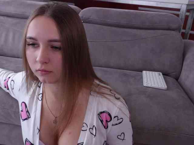 LilianaLaRosso webcam