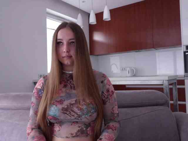LilianaLaRosso webcam
