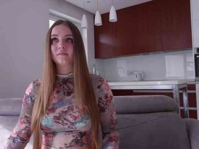 LilianaLaRosso webcam