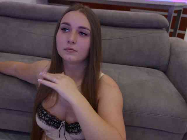 LilianaLaRosso webcam