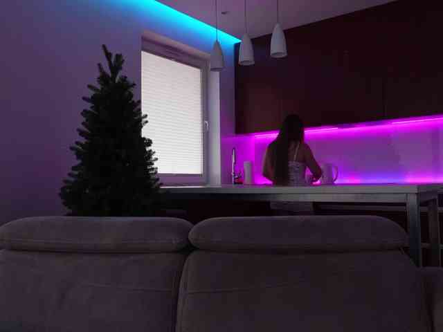 LilianaLaRosso webcam