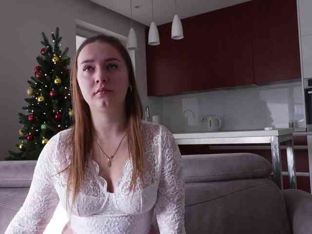 LilianaLaRosso webcam