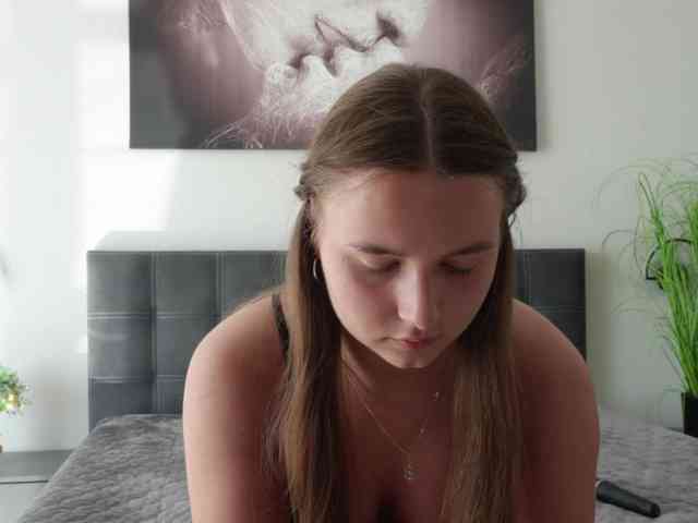 LilianaLaRosso webcam